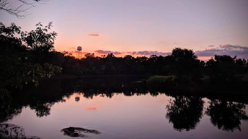 Saint Hilaire City Park - St Hilaire, MN