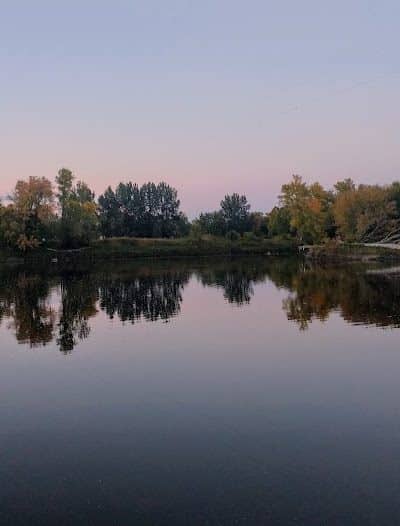 Saint Hilaire City Park - St Hilaire, MN