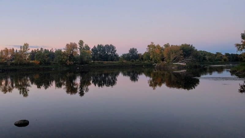 Saint Hilaire City Park - St Hilaire, MN