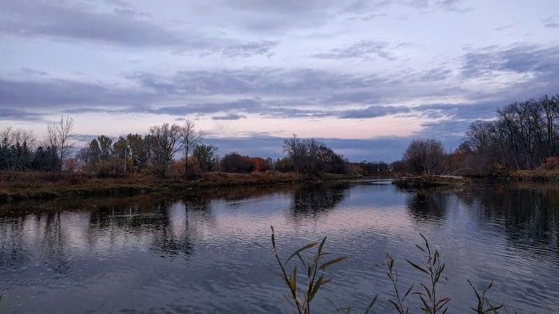 Saint Hilaire City Park - St Hilaire, MN