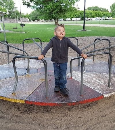 Saint Hilaire City Park - St Hilaire, MN