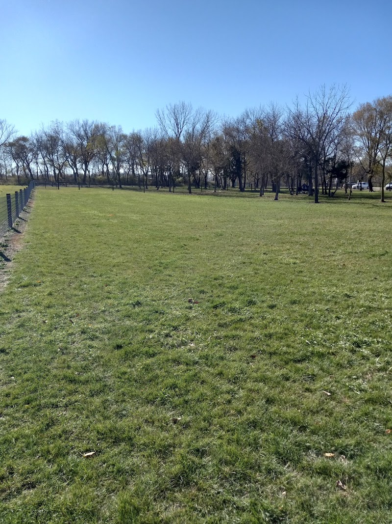 Unleashed Dog Park - St James, MN