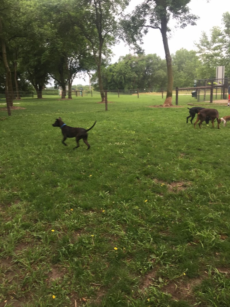 Unleashed Dog Park - St James, MN