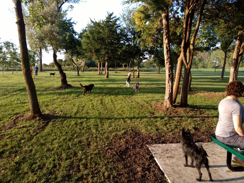 Unleashed Dog Park - St James, MN