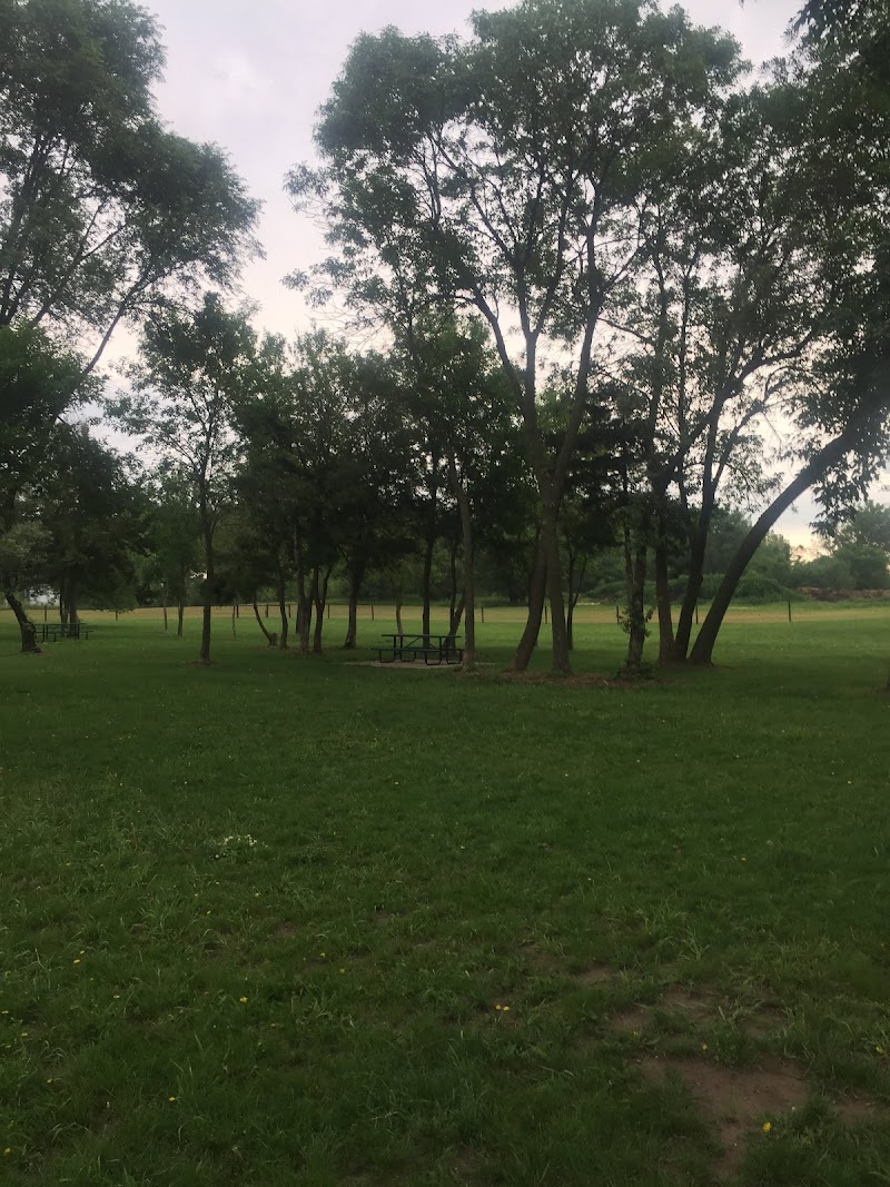 Unleashed Dog Park - St James, MN