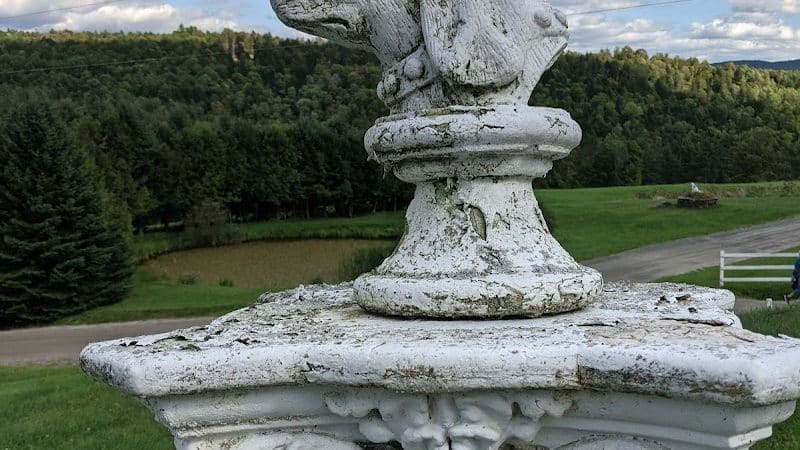 Dog Mountain, Home of Stephen Huneck Gallery - St Johnsbury, VT