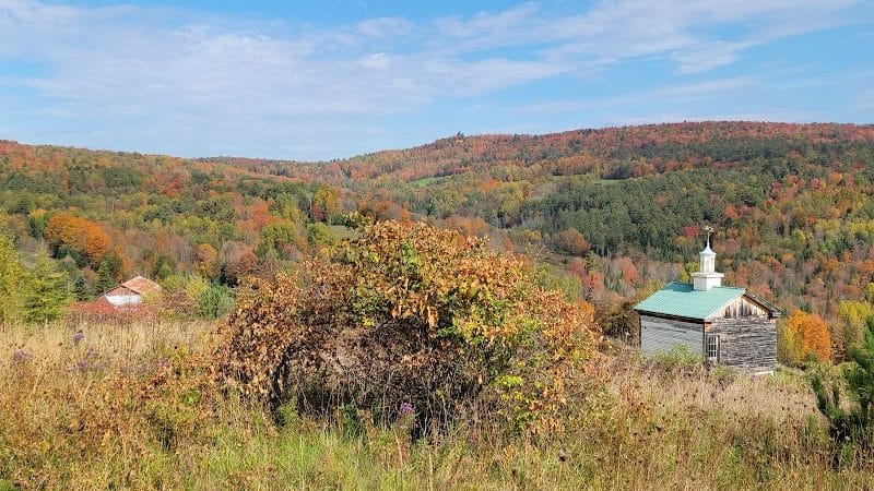 Dog Mountain, Home of Stephen Huneck Gallery - St Johnsbury, VT