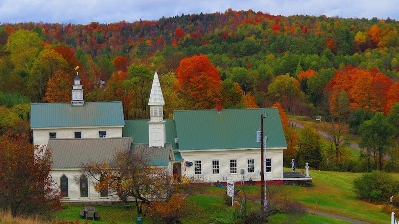 Dog Mountain, Home of Stephen Huneck Gallery - St Johnsbury, VT