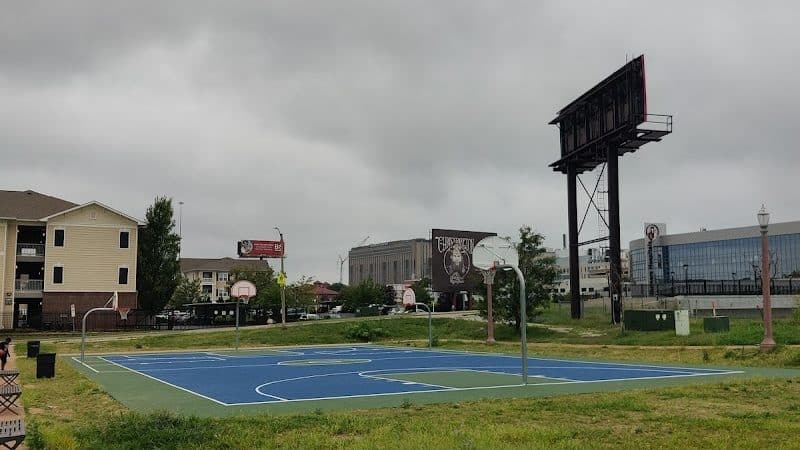 Forest Park Southeast Members Only Dog Park - St. Louis, MO