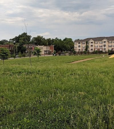 Forest Park Southeast Members Only Dog Park - St. Louis, MO