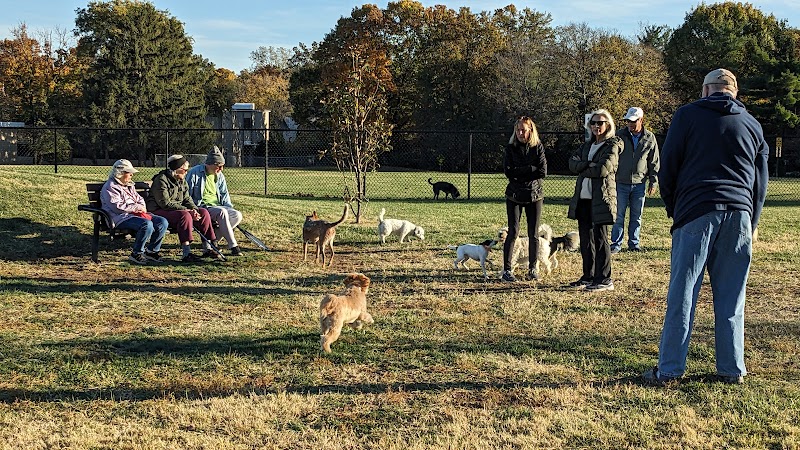 Kitun Park (Members Only) - St. Louis, MO