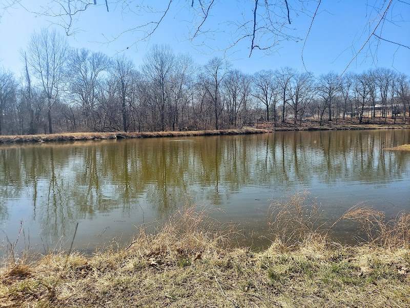 Queeny Park - St. Louis, MO