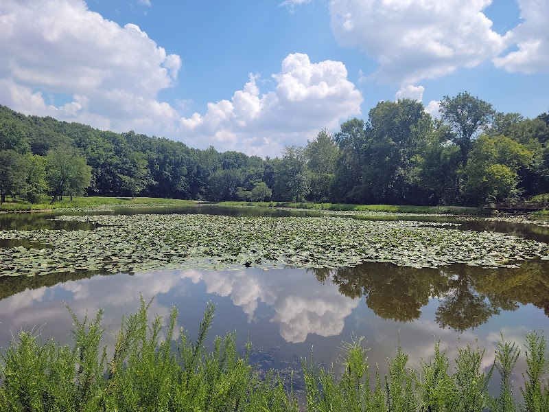 Queeny Park - St. Louis, MO