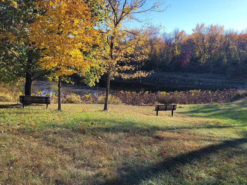 Queeny Park - St. Louis, MO