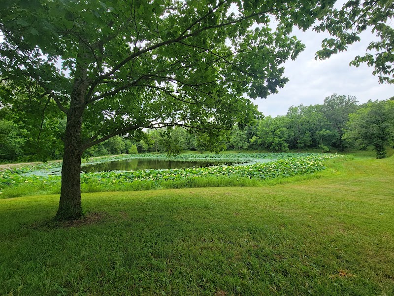 Queeny Park - St. Louis, MO