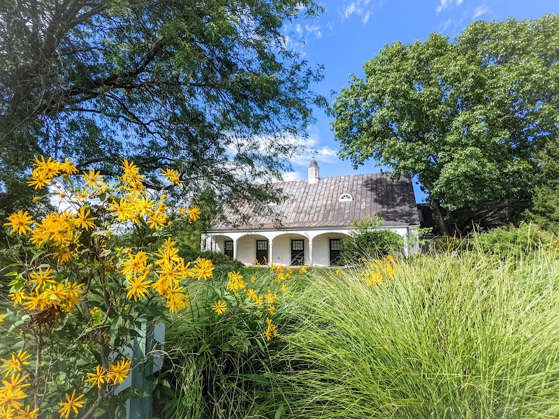 Queeny Park - St. Louis, MO