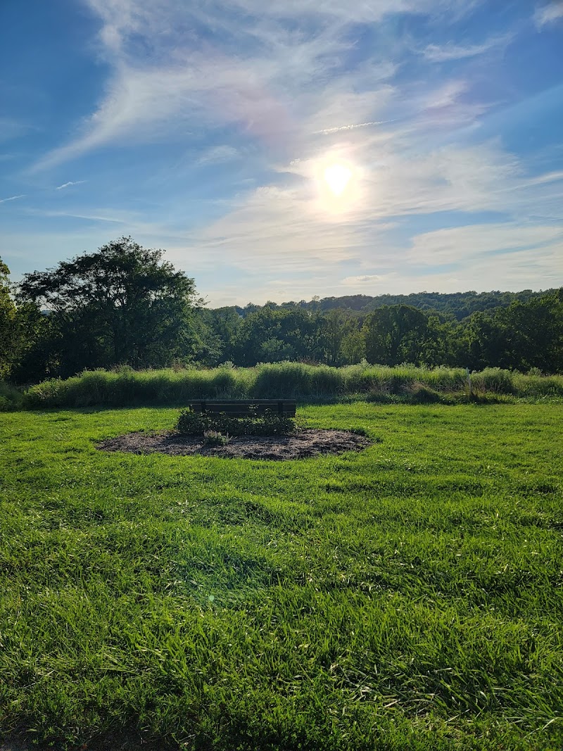 Queeny Park - St. Louis, MO
