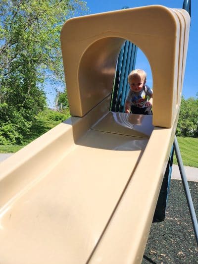 Brookmount Park - St Peters, MO