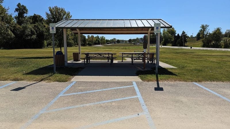 Community Park - St Peters, MO