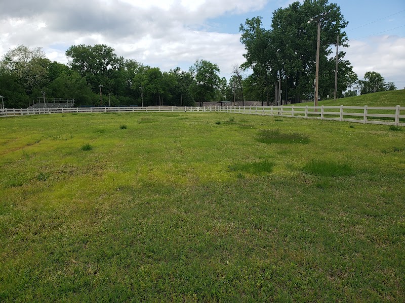 Lone Wolff Park - St Peters, MO