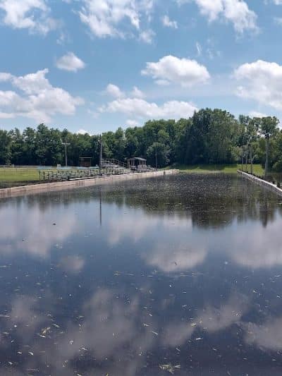 Lone Wolff Park - St Peters, MO