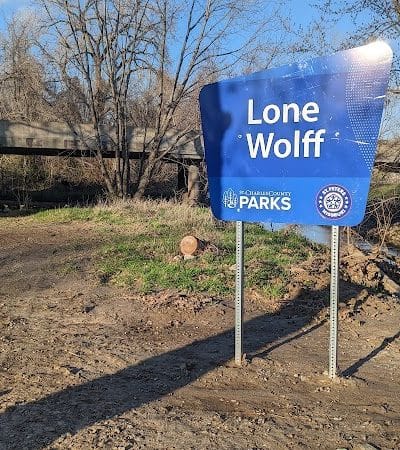 Lone Wolff Park - St Peters, MO