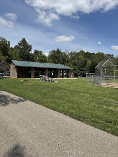 Rabbit Run Park - St Peters, MO