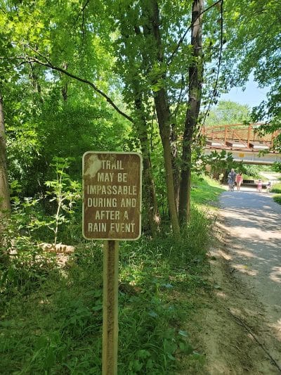 Rabbit Run Park - St Peters, MO