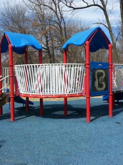 Rabbit Run Park - St Peters, MO