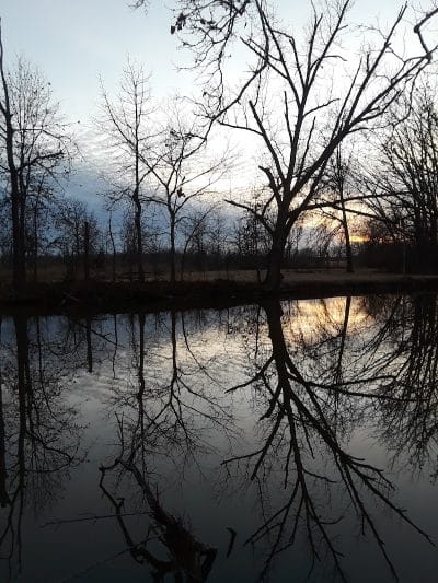 Rabbit Run Park - St Peters, MO