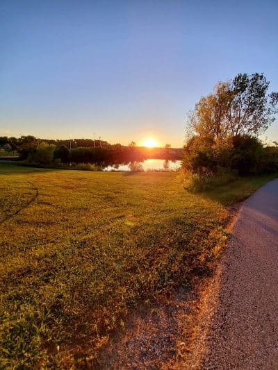 Rabbit Run Park - St Peters, MO