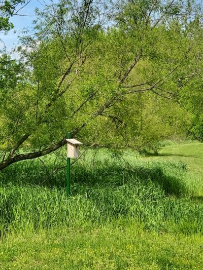 Rabbit Run Park - St Peters, MO