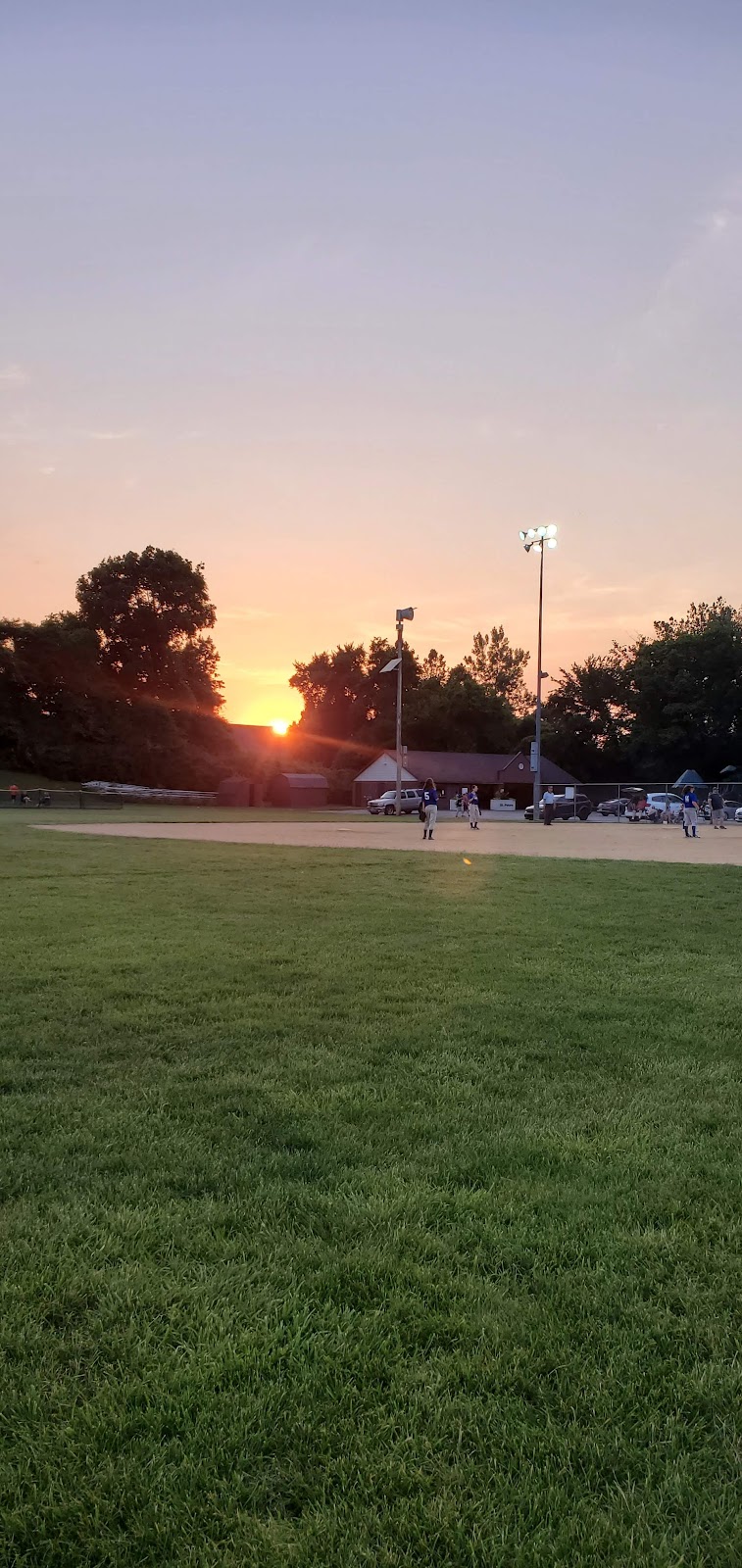 Shady Springs Park - St Peters, MO