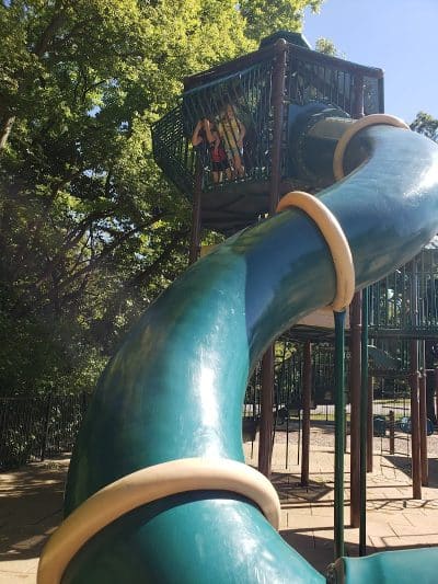 Shady Springs Park - St Peters, MO