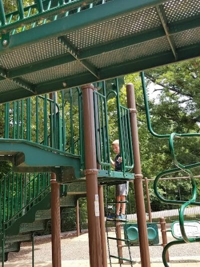 Shady Springs Park - St Peters, MO