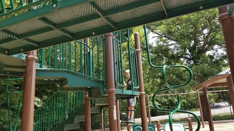 Shady Springs Park - St Peters, MO