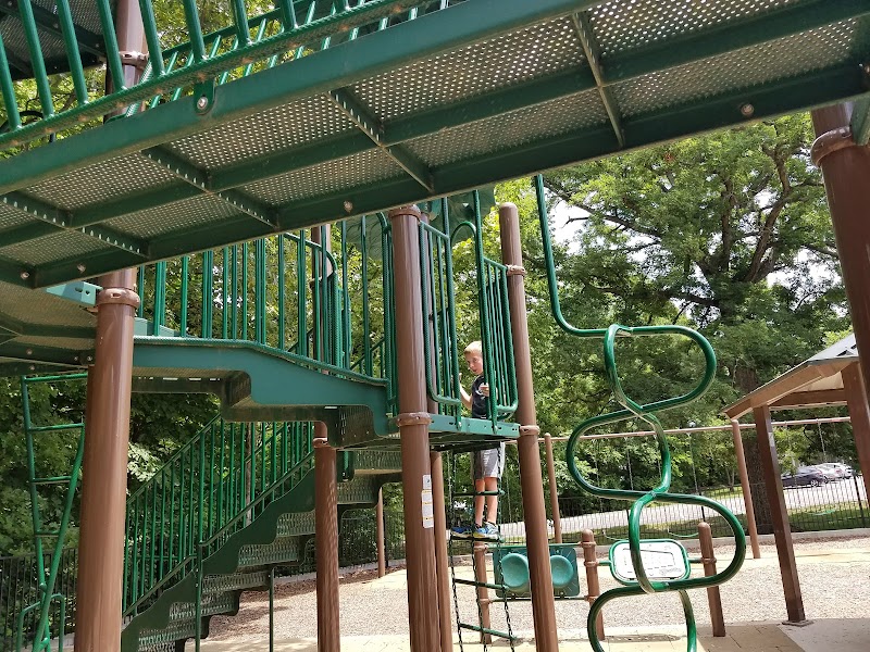 Shady Springs Park - St Peters, MO