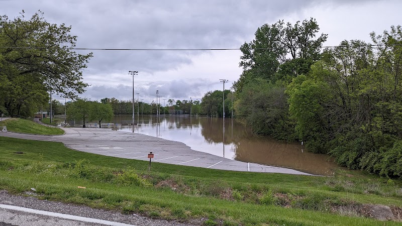 Sports Center Park - St Peters, MO