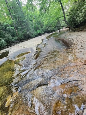 Linn Run State Park