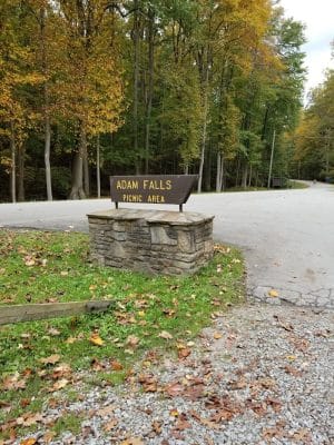 Linn Run State Park
