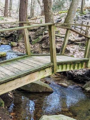 Linn Run State Park