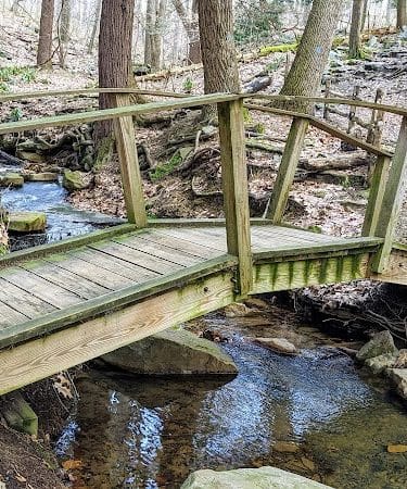 Linn Run State Park