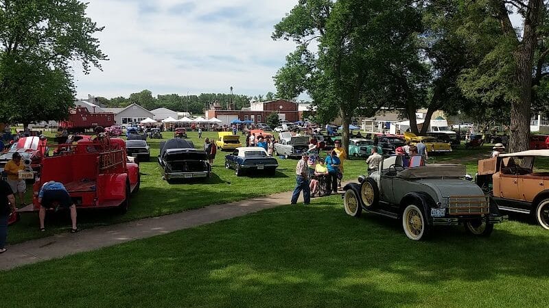 City Park - Stanberry, MO