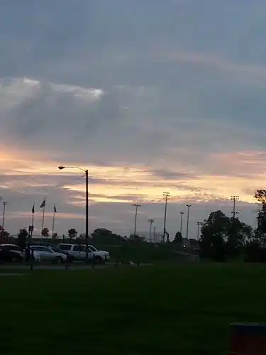 First Southern Veterans Park - Stanford, KY