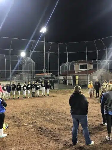First Southern Veterans Park - Stanford, KY