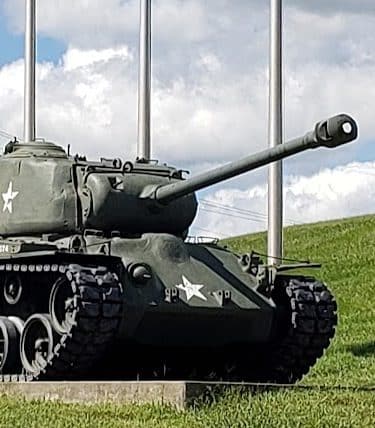 First Southern Veterans Park - Stanford, KY