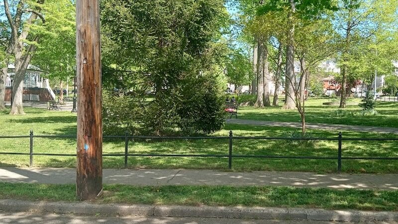Westerleigh Park - Staten Island, NY