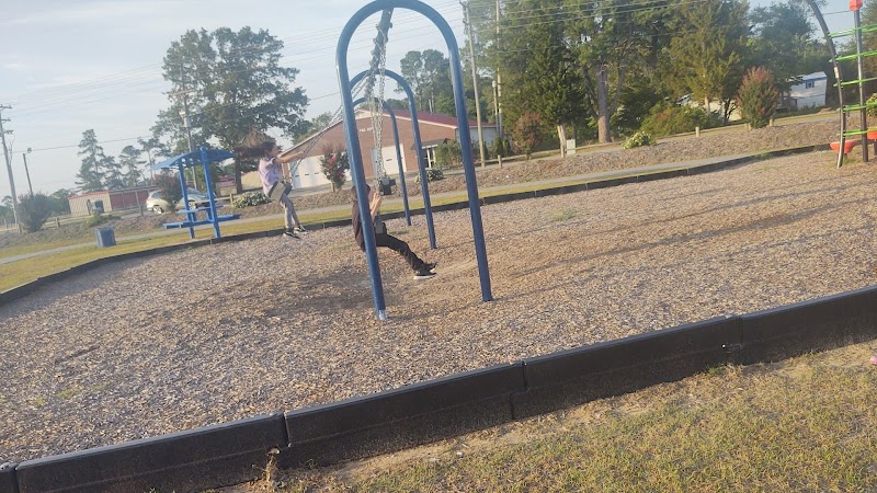 Bethany Community Park - Stedman, NC