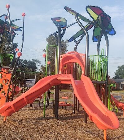 Bethany Community Park - Stedman, NC