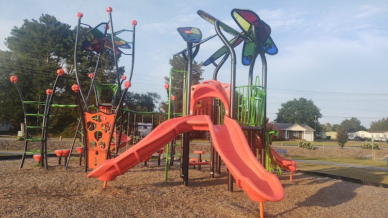 Bethany Community Park - Stedman, NC
